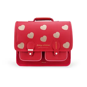 کوله پشتی زوی زویی مدل Heart کد B66