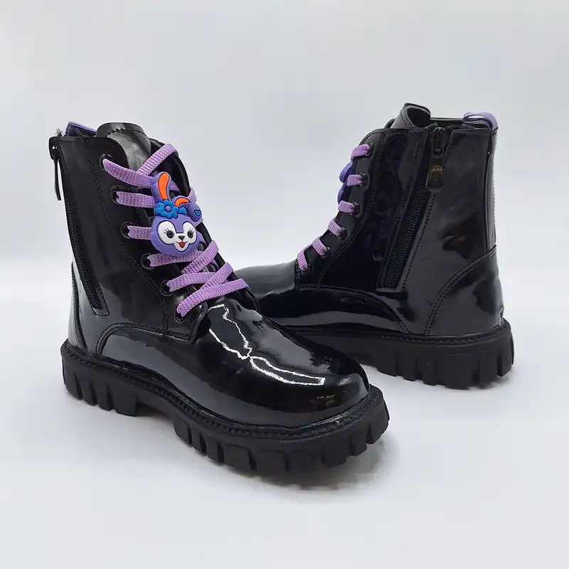 بوت دخترانه مدل Ro1054