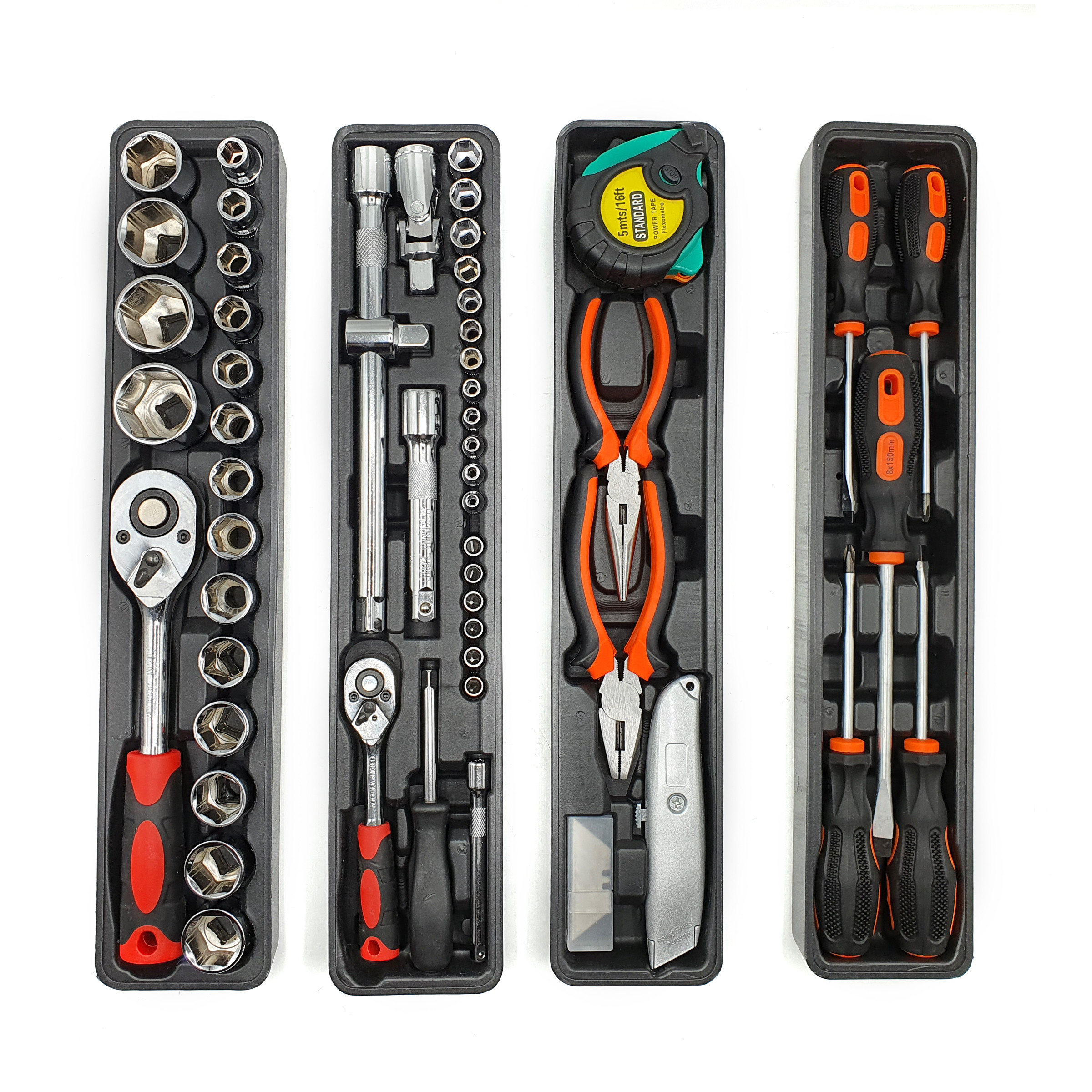 مجموعه 85 عددی ابزار جی ان ترد مدل J-20020