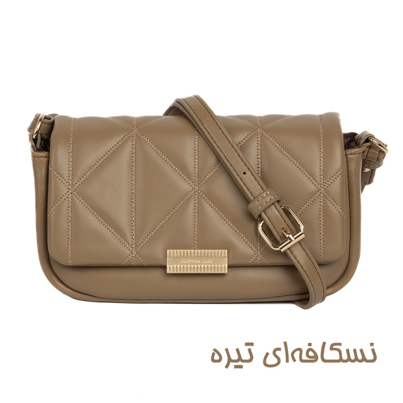 کیف دوشی زنانه پرتیزس مدل X3-135 کد 2010140