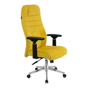صندلی مدیریتی راحتیران مدل فوم دار کد T 11-59