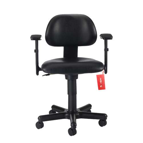  صندلی کارمندی نیلپر مدل NOCT404F