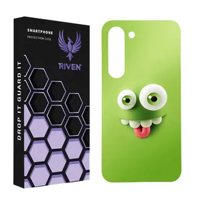 RIVEN RI2-3 Case For Samsung Galaxy S23