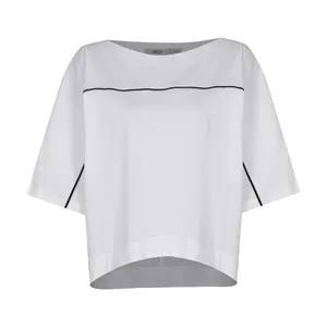 بلوز زنانه جاستیفای مدل W0414226TO-1