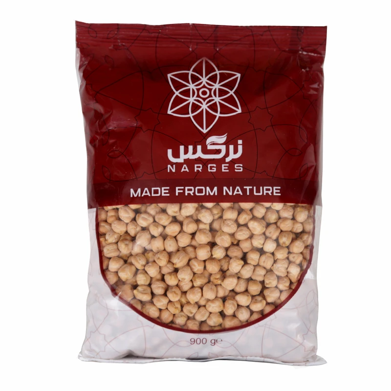 نخود نرگس - 900 گرم