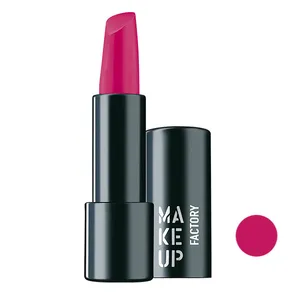 رژ لب جامد میکاپ فکتوری شماره 176