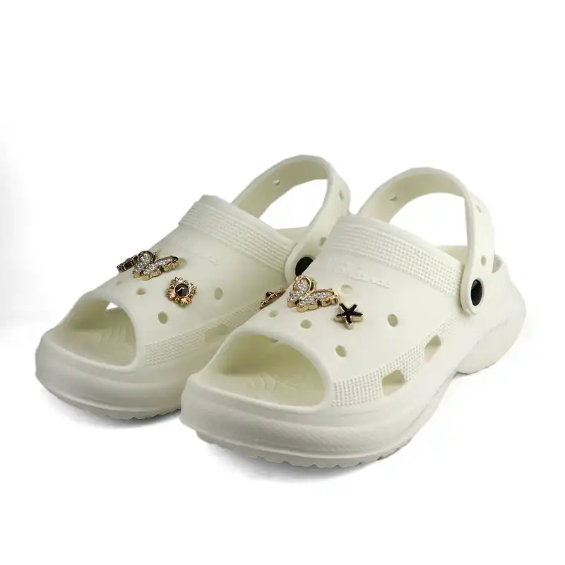 صندل زنانه مدل پانتی کد 18