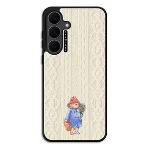 AKAM AMC-WSGS25FE-TRICOT-12 Cover For Samsung Galaxy S25 FE