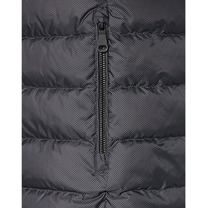 کاپشن مردانه جی اوکس مدل M1425ET2873F4491