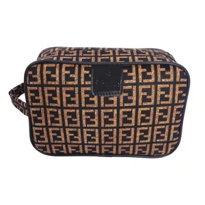 کیف لوازم آرایش زنانه کد 0054