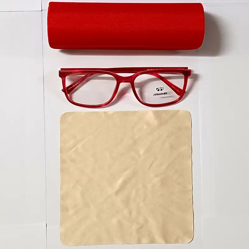 فریم عینک طبی مکران مدل 9017 c7