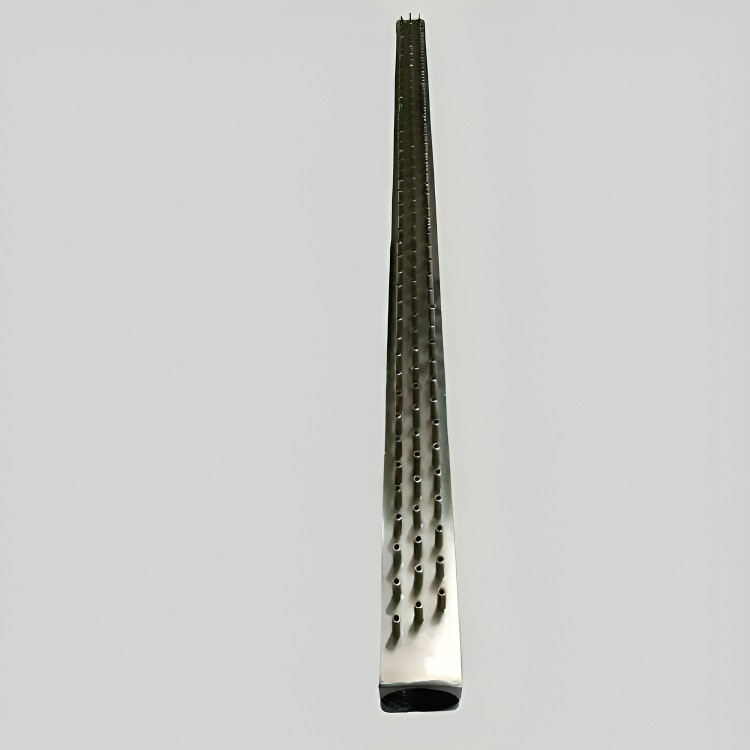 فواره آب نما طرح بارانی مدل NBST1.1/4-S3-100 فواره آب نما طرح بارانی مدل NBST1.1/4-S3-100