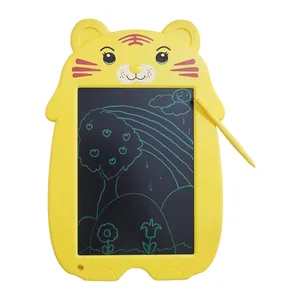 بازی آموزشی تبلت طرج جادویی مدل LCD WRITING BOARD کد 9900400