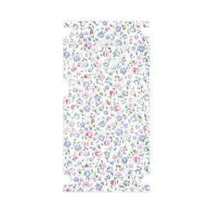 MAHOOT Painted-Flowers-FullSkin Cover Sticker for Nokia X20