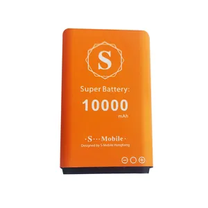 باتری موبایل مدل BL-10C ظرفیت 10000 میلی آمپر ساعت مناسب برای گوشی موبایل کاجیتل