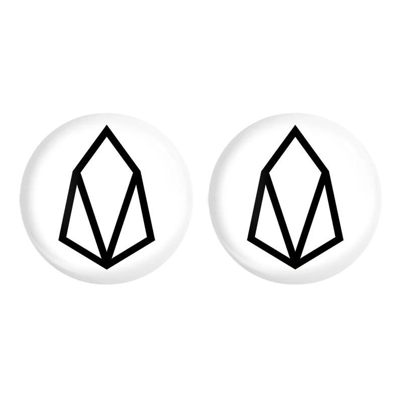 مگنت خندالو طرح ارز دیجیتال ایاس کد 40524052 مجموعه 2 عددی