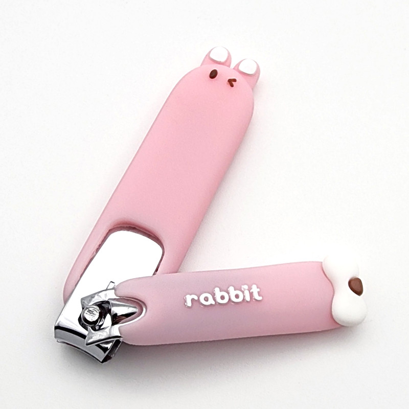 ناخن گیر کودک مدل خرگوش کد NL01-3