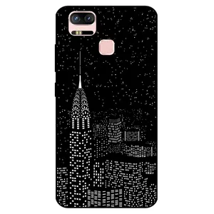 Megafone 7768 Cover For Asus Zenfone 3 Zoom / ZE553KL