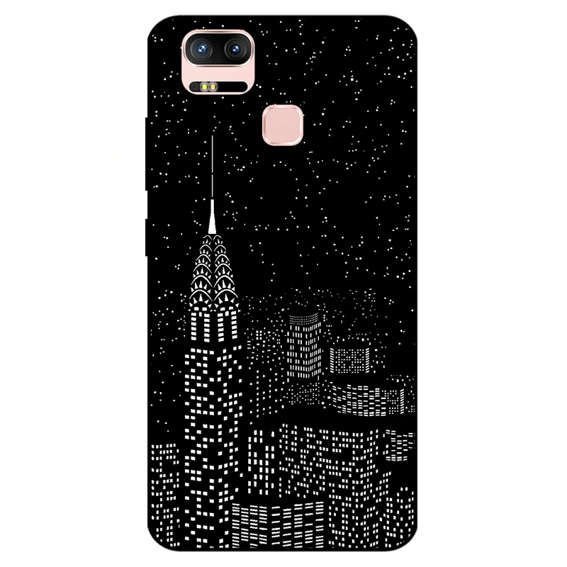 کاور مگافون کد 7768 مناسب برای گوشی موبایل ایسوس Zenfone 3 Zoom / ZE553KL