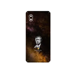 MAHOOT Robert De Niro Cover Sticker for Samsung Galaxy A01 Core