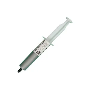 خمیر سیلیکون ترمال گیریس مدل GD460 بسته 4 عددی