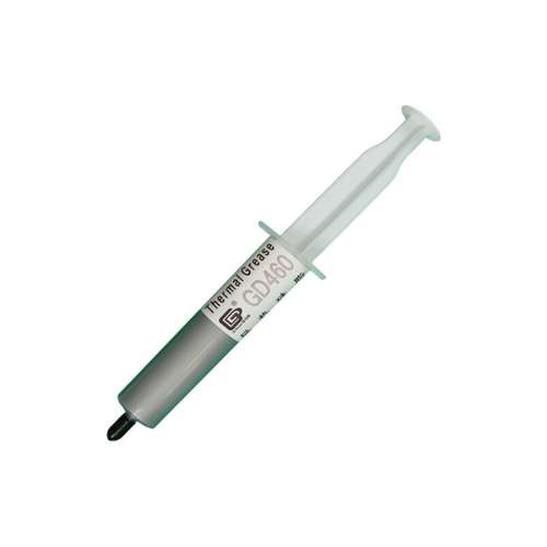 خمیر سیلیکون ترمال گیریس مدل GD460 بسته 4 عددی