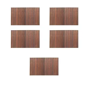 میخ هاردپیچ مدل TIPO 50 کد 0013 بسته 2500 عددی