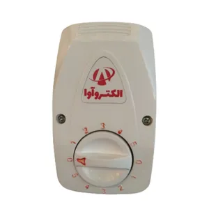 کلید پنکه سقفی الکترو آوا مدل CF81-A