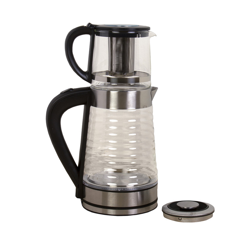 چای ساز مکسی مدل TM-2WX