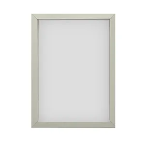 قاب عکس مدل دیواری طرح ساده کد S1-2030