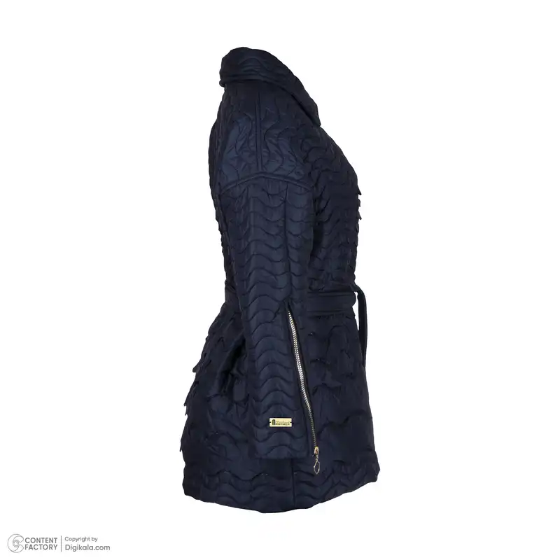 کاپشن زنانه نغمه مدل 0012