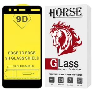 HORS FULH30 Screen Protector For Nokia 2