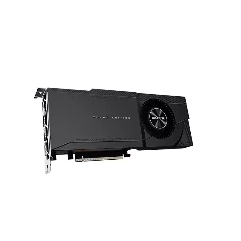کارت گرافیک گیگابایت مدل GeForce RTX™ 3080 TURBO 10G 2