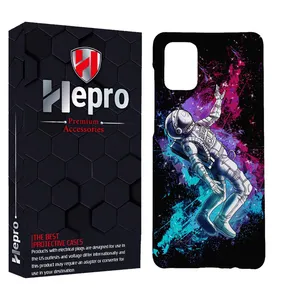 HEPRO MC Cover for XIAOMI POCO M3 PRO / REDMI NOTE 10 5G