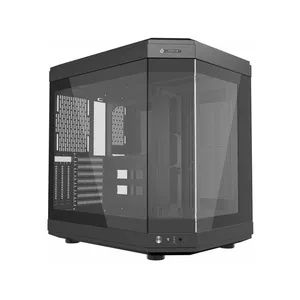 کیس کامپیوتر لاجی کی مدل C560B