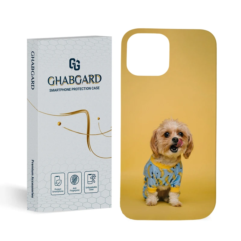 کاور قاب گارد مدل فانتزی مناسب برای گوشی موبایل اپل iphone 12 promax