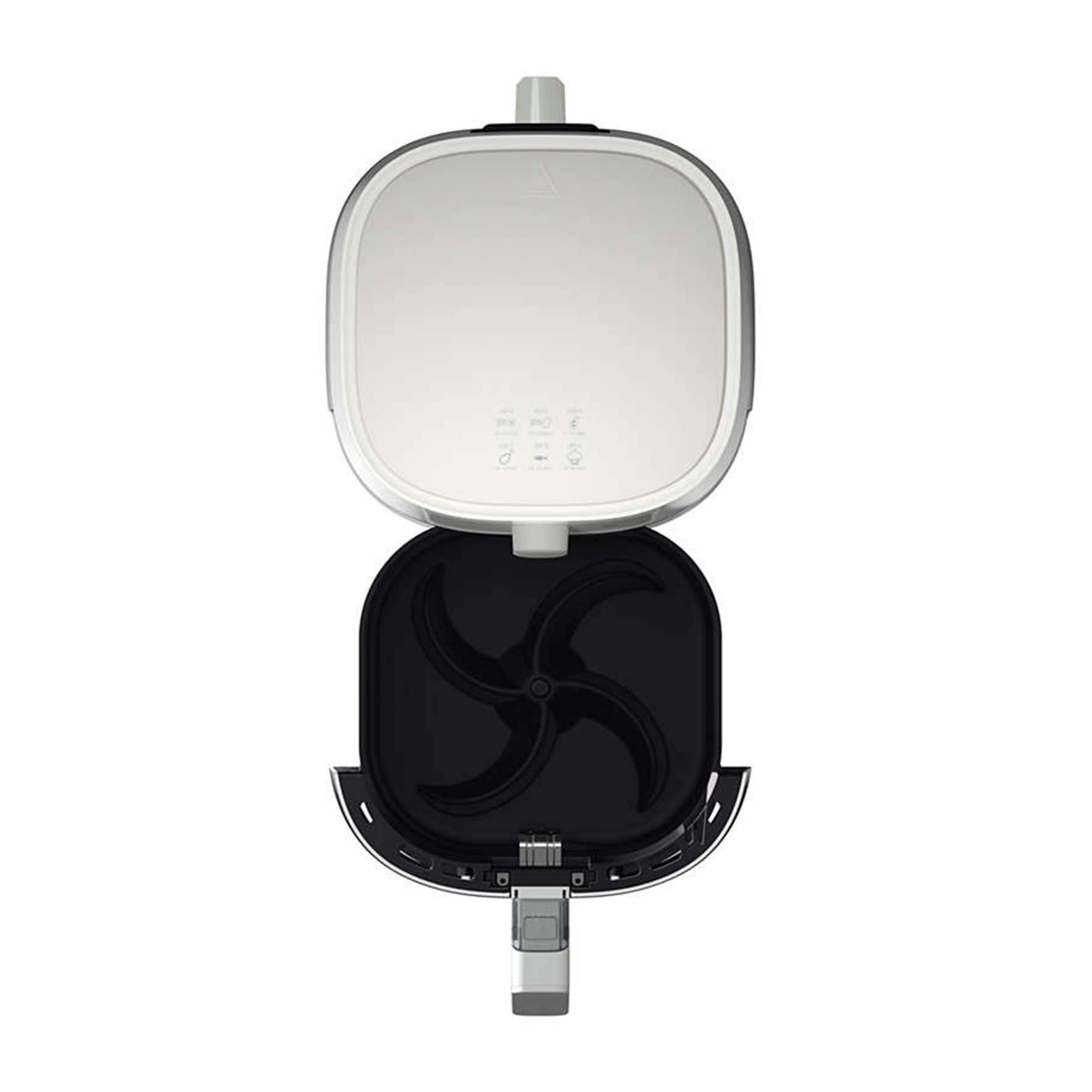 سرخ کن بدون روغن فیلیپس مدل 9200