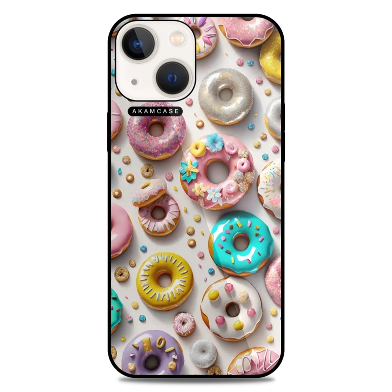 کاور آکام مدل AMC-WA13-CANDY-22 مناسب برای گوشی موبایل اپل iPhone 13
