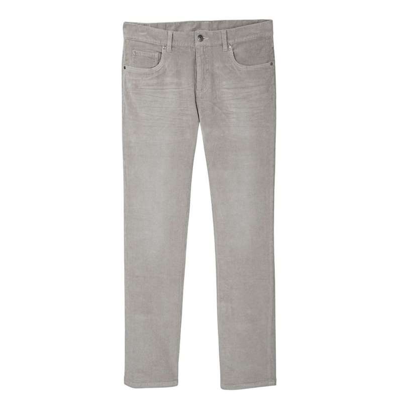 شلوار مردانه لیورجی مدل مخمل کد 6776814