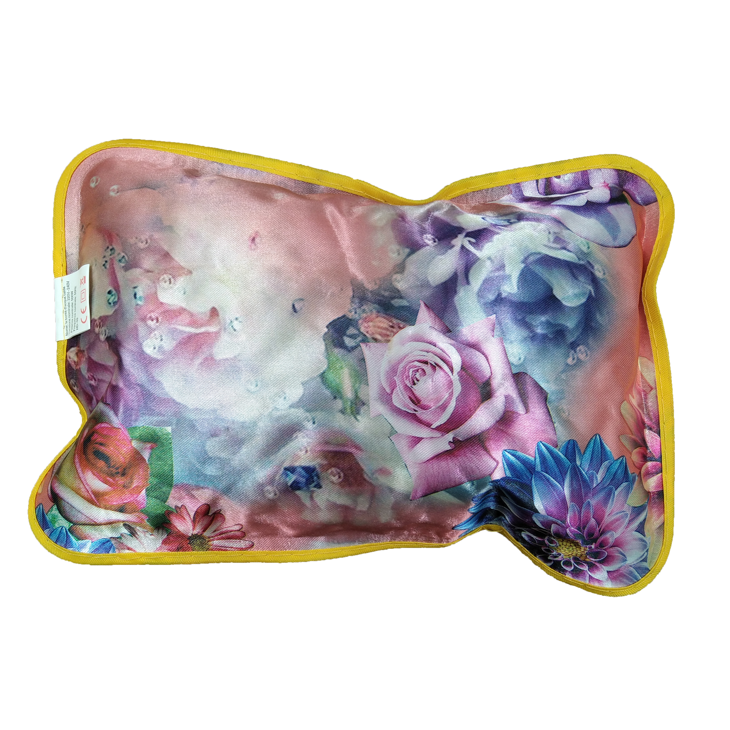 کیسه آب گرم برقی مدل ST-14