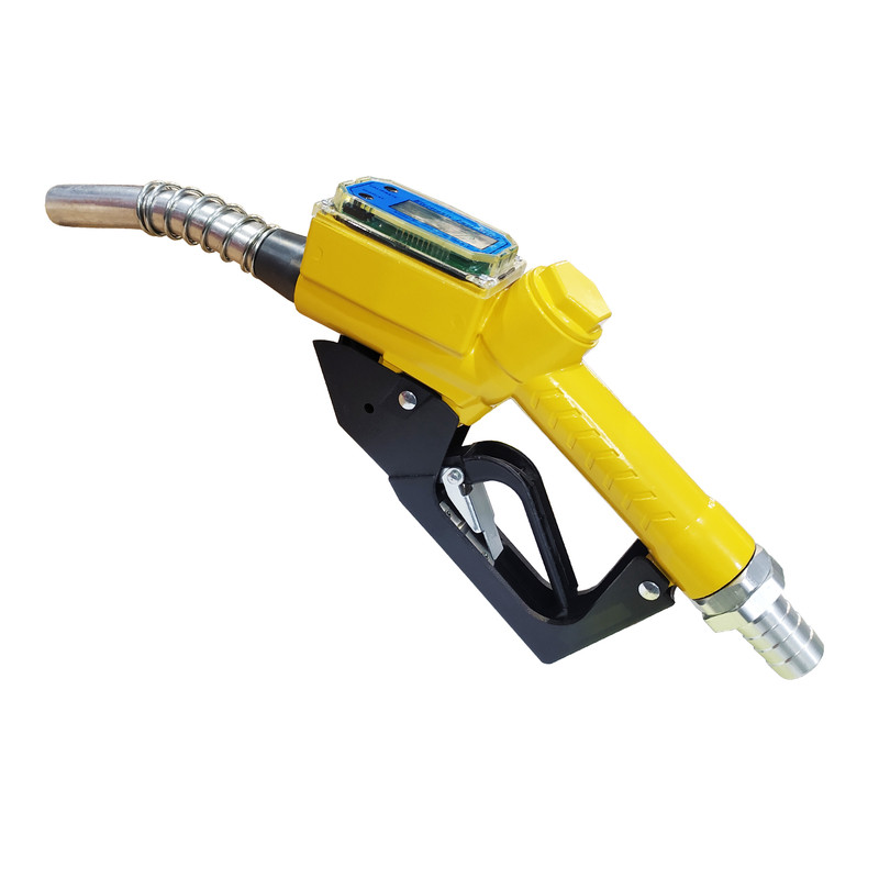 دسته نازل کنتوردار ویکتوری مدل NC-1