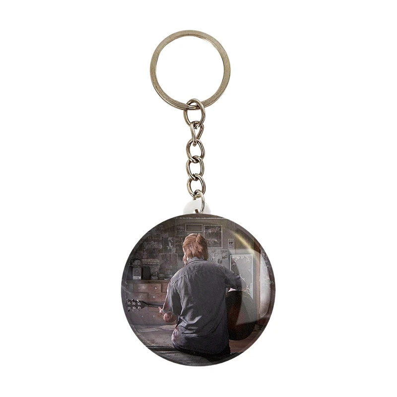 جاکلیدی خندالو مدل بازی د لست آف آس The Last Of Us کد 30104