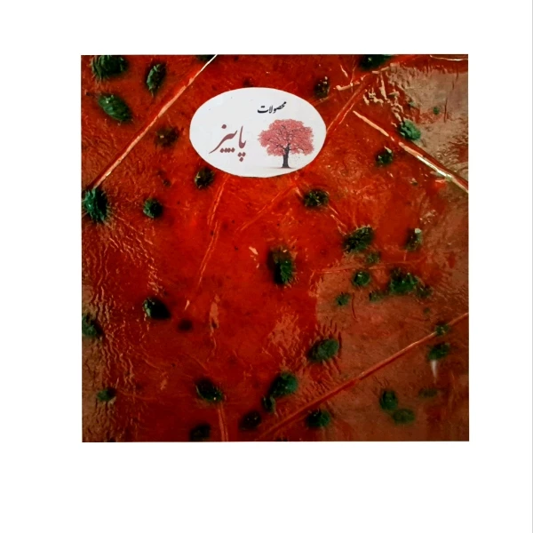 لواشک شاه توت - 400 گرم