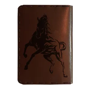 جاکارتی مردانه طرح اسب