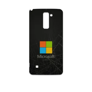 MAHOOT Mcrsft Cover Sticker for LG Stylus 2