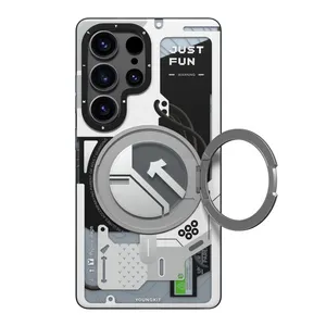 Youngkit starship magnetic s26 ultra