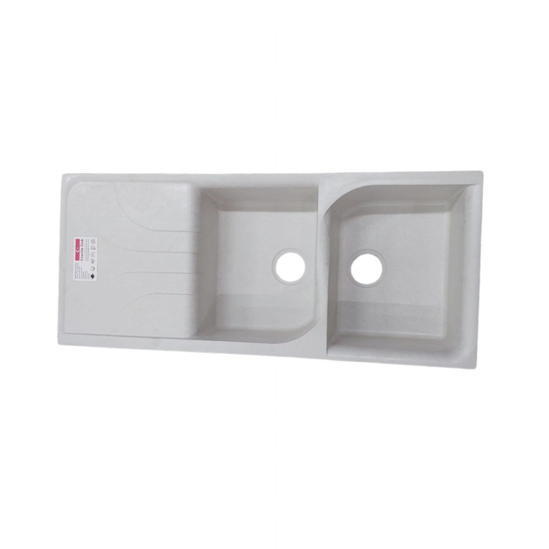 سینک ظرفشویی گرانیت مدل Pearl توکار سینک ظرفشویی گرانیت مدل Pearl توکار