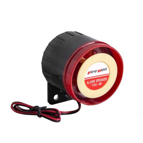 آژیر دزدگیر فایروال مدل آژیر پیزو