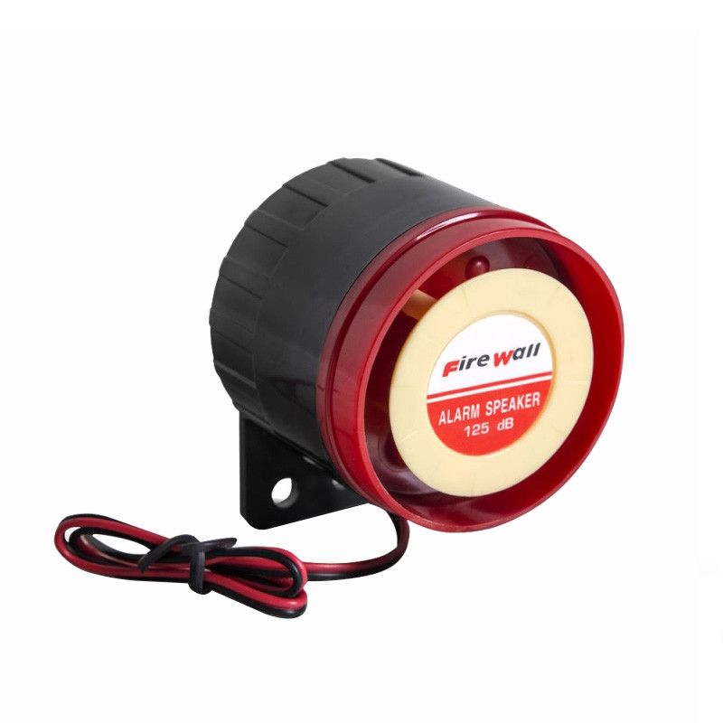 پکیج دزدگیر اماکن فایروال مدل F9 کد 201