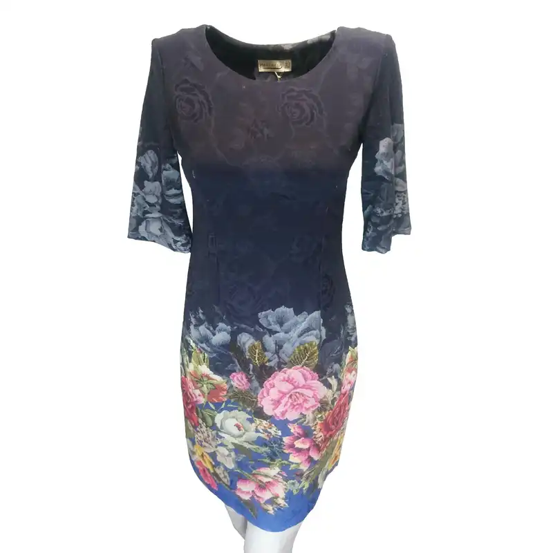 پیراهن زنانه کد sr30